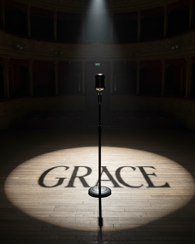 Grace McCarney
